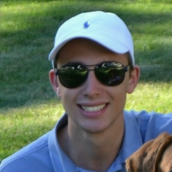 Meet your Posher, Thomas - Picture 1 of 1